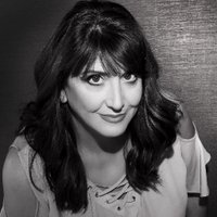 Kat Mizera (@authorkatmiz) 's Twitter Profile