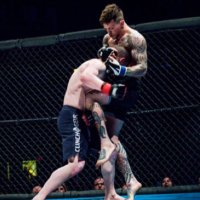 Bodybuilder Chris Bennett レア Bodybuilder Chris Bennett biceps - YouTube