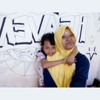 Indra Lutvia Wahyuni (@lutvia25) 's Twitter Profile