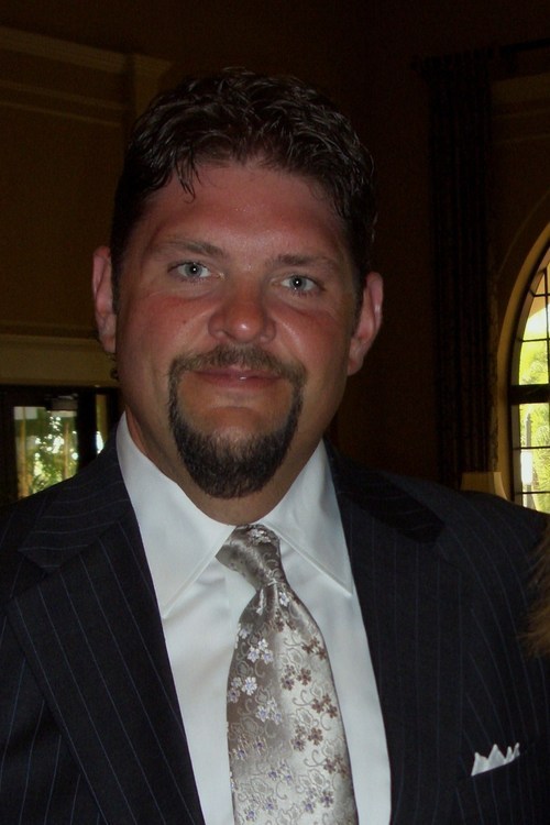 Vice President of Operations @ FHI