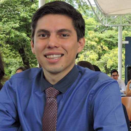 Fer_Obispo's profile picture. 