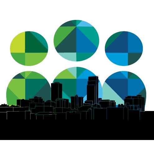 OmahaVMUG's profile picture. Omaha Nebraska Area VMware User Group