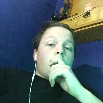 Team_CS_'s profile picture. Don't give up