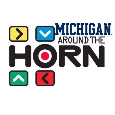Tweeting about sports in Michigan besides MSU and the Red Wings. Follow my other account @notbrandonpeter