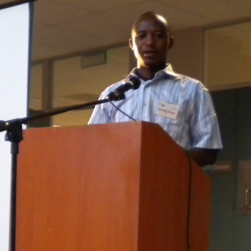 kenkubuga's profile picture. Afroptimism, ICT4D, Entrepreneurship, Research,