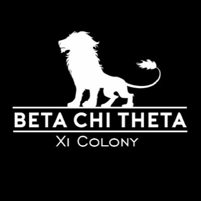 Beta Chi Theta: Xi Colony • University of Houston Est. '09