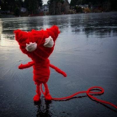 Unofficial Yarny Account with many adventures to be had!