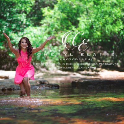 CElainePhotoAL's profile picture. Mobile, Al Photographer Specializing in Senior Portraiture