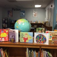 Mrs. Provencio (@montyslibrary) 's Twitter Profile