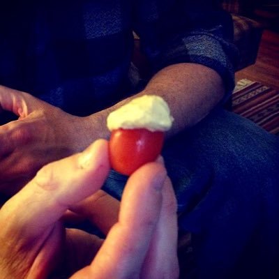 trumpident's profile picture. i have never taken one pumpkin to Capitol Hill