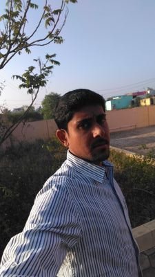 mgowrishankar2's profile picture. 30/1/1991