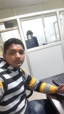 Rajkishor5493's profile picture. 