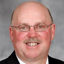 Jerry Kill Profile