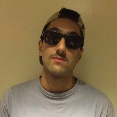 SukTheNuke's profile picture. καλεπα τα καλα