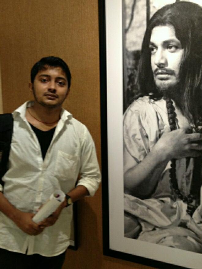 Subhaji89611716's profile picture. 