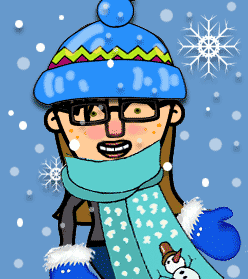 merrimess's profile picture. 