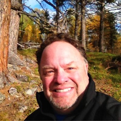 Husband, Giants/49ers/Warriors/Arsenal, Basset Hound dad, SF Trooper, World Traveler, Links Golf Junkie; Built a Great Golf Course, RT/Follow ≠ Endorsement