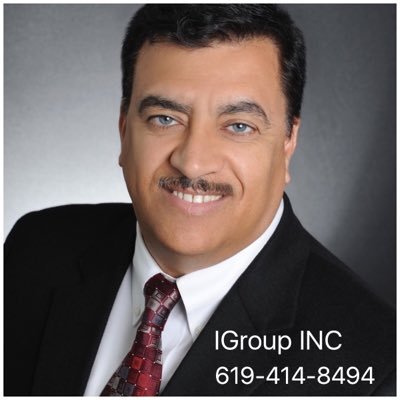 Real estate investor residential & commercial real estate agent international trade