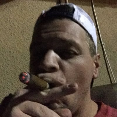 HenningsenJohn's profile picture. such is the life as a hater on twitter