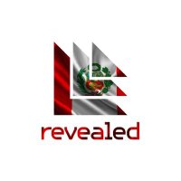 Revealed Peru 🇵🇪(@RevealedRecPE) 's Twitter Profile Photo