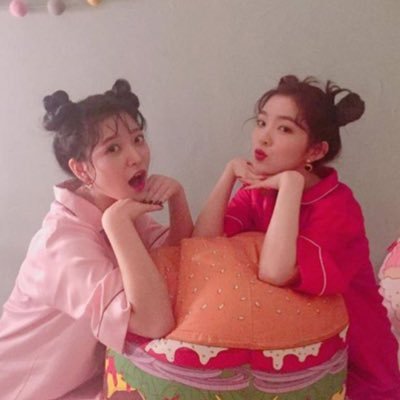 예쁜여돌 싸랑해 🍓💞