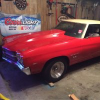 Scott Garcia (@scottga1970454) 's Twitter Profile