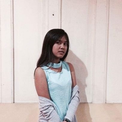 that girl