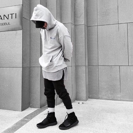 Showing you different outfits from Street to Business we got it all