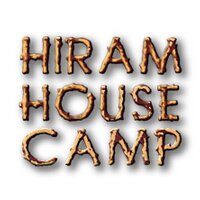 Hiram House Camp (@hiramhousecamp) 's Twitter Profile