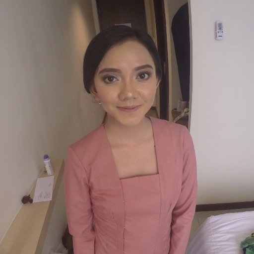 DiajengK's profile picture. 