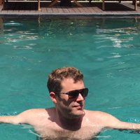 Luke Vidler (@luke_vidler) 's Twitter Profile