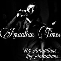 Amaalian Times(@AmaalianTimes) 's Twitter Profile Photo
