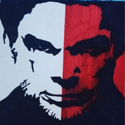 artcolewillden's profile picture. 