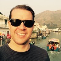 Ben Vernon (@jnrb) 's Twitter Profile