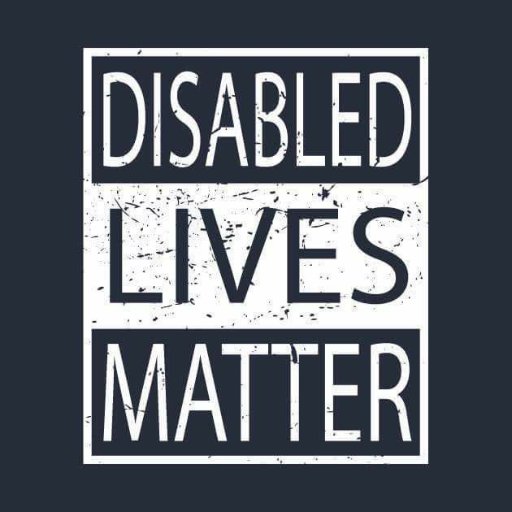 Justice for John hand
https://t.co/VzZjkCQOqk…
#DisabledLivesMatter