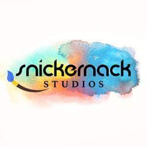 Snickernack Studios 🎨🖼さんのプロフィール画像