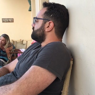 tbazotis's profile picture. Engineer.