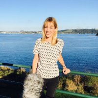 Holly Green - Weather Presenter(@HollyJGreen) 's Twitter Profile Photo