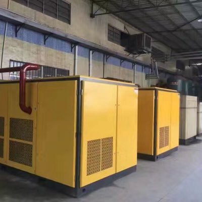 air__compressor's profile picture. Grace Xu (International BD Manager)