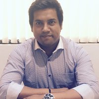 Soumajit Bhowmik (@soumajitbhowmik) 's Twitter Profile