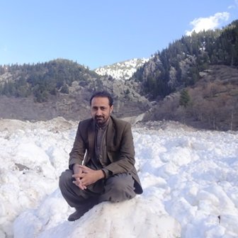 Bashir Noor .
from Afghanistan ------ Kunar province