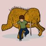 elephant_kasa's profile picture. 構成作家(フリー) TBS 真空ジェシカ #ラジ父 #ストレッチーズのハコ 金の国 #たまどん /GERA  #プリ右 #ラジ母 #ストロベリーワンピース /文化放送 #ナイチンおはよう /YouTube ママタルト本物チャンネル/ライブ 喜利ン児 畜生道 でかぷっしゅ‼︎  寄席明 池袋ボンバーズ みんなのかが屋 他