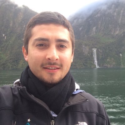 dverasan's profile picture. Socio e hincha del más grande @csdcolocolo. 
Cuando nos alcancen, debatimos. #FueraByN
A mi hijo le hablaré de Don Esteban Efraín Paredes Quintanilla.