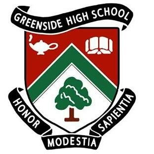 Greenside High