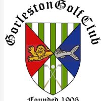 Gorleston Golf Club (@gorlestongolf) 's Twitter Profile