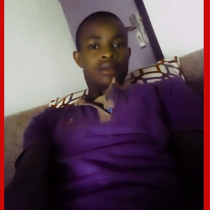 I'm nothing but a GOD loving creature,this means am friendly and lovely to all kinds of people.I love this quote;Rare as is true love, true friendship is rarer.