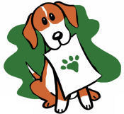 The SaveThisPup Foundation is an up and coming organization that will connect donors to homeless pups all around the country.