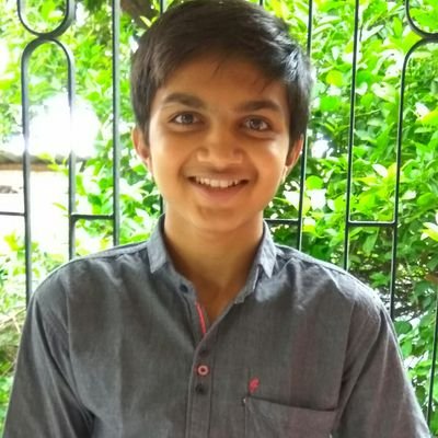 DarshanPrabtani's profile picture. 
