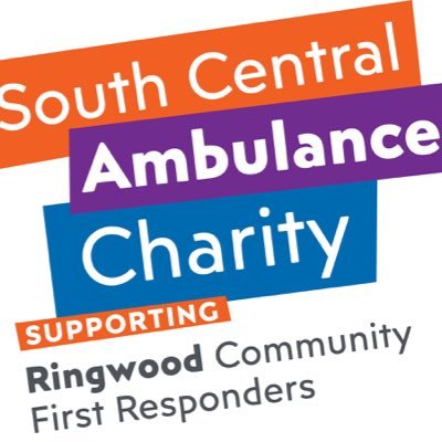 Ringwood First Responders are local unpaid volunteers trained by South Central Ambulance Service to attend life threatening emergencies.