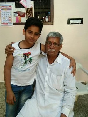 Subhash32006726's profile picture. Hii